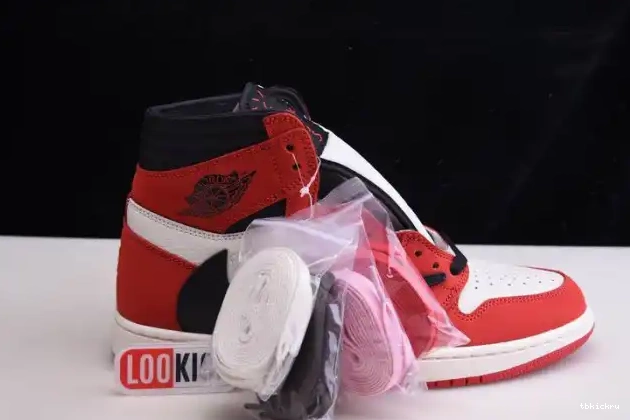 Cheap TBkick TRAVIS OG JORDAN 1 HIGH 100(RED) SCOTT CD4487 - RETRO AIR X 0502